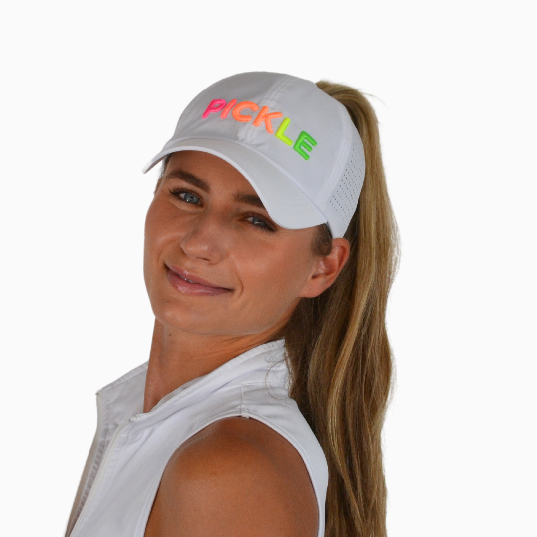 Pickle(ball) PUFF MULTI, Sun Goddess, UPF 50+ - VIMHUE